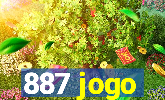 887 jogo